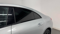 Mercedes-Benz CLA 250e AMG Line Premium 4dr Tip Auto Saloon